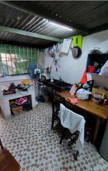 Serangoon Garden Estate (D19), Terrace #610699921